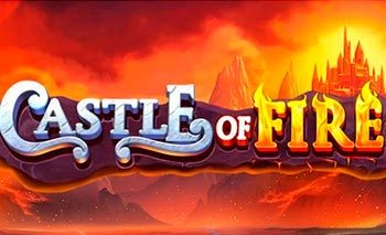 Castle of Fire