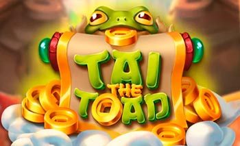 Tai the Toad