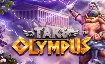 Take Olympus