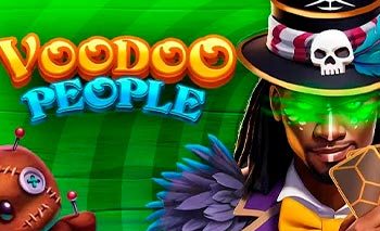 Voodoo People