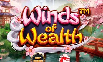 Winds of Wealth